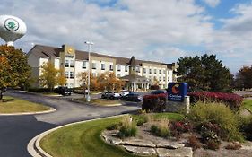 Comfort Inn & Suites Geneva Il